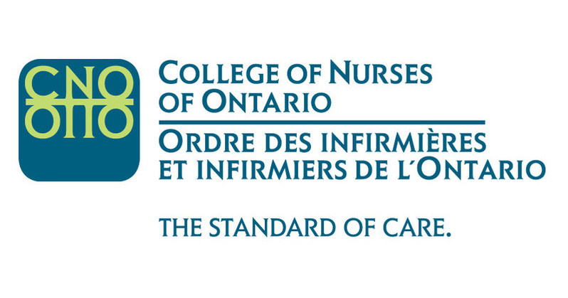 College of Nurses of Ontario