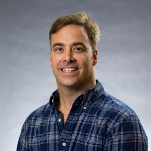 Randy Booth