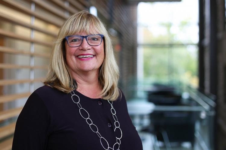 Nursing Director named Fellow of Canadian Academy of Nursing