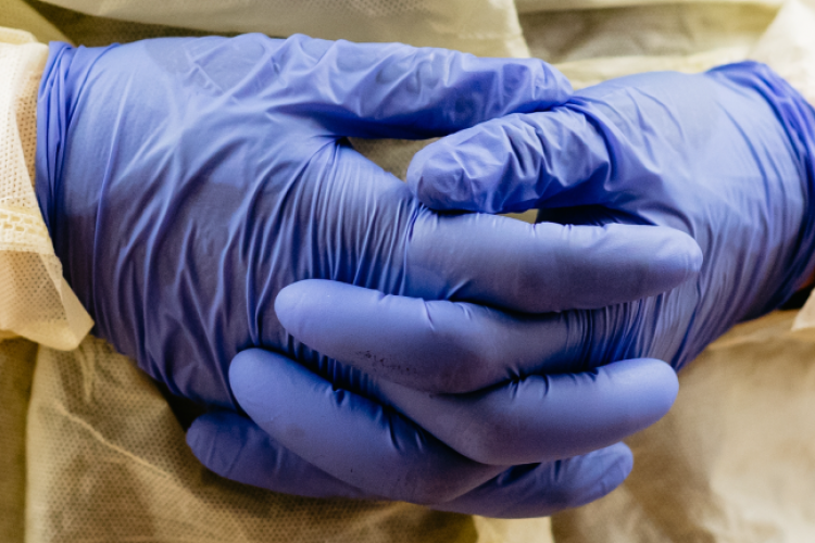 Nursing Week 2021: Nurses Continue to Answer the Call