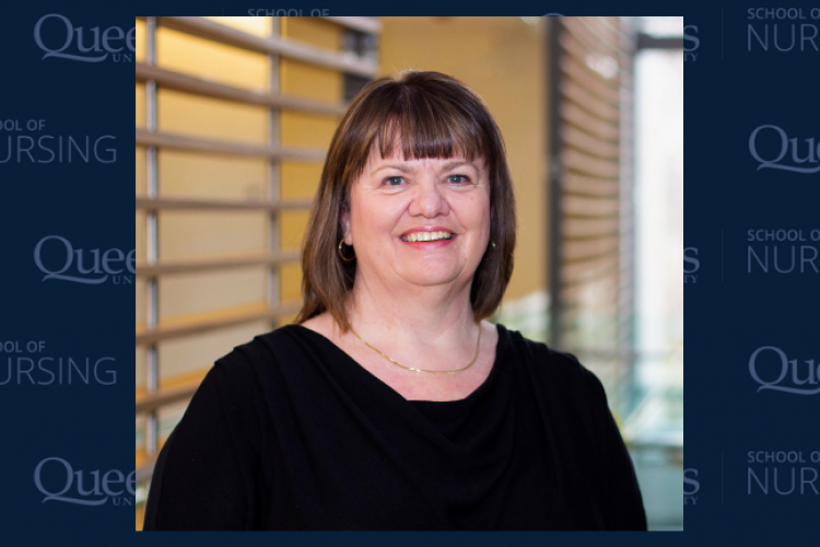 Dr. Marian Luctkar-Flude named Fellow of the Canadian Nurse Educator Institute
