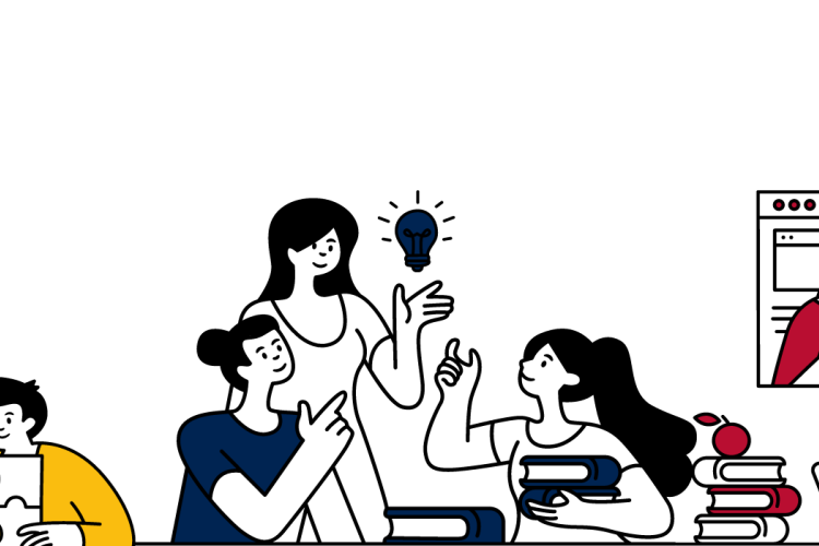 Supporting future researchers - It takes a village 