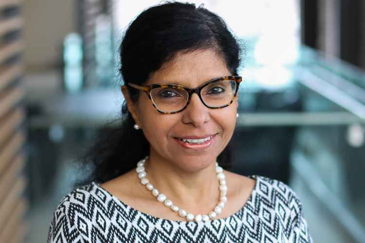 Transforming perinatal mental health: an annual update from Dr. Shahirose Sadrudin Premji, Sally Smith Chair in Nursing 