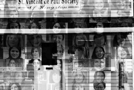 Thriving in Canada: Learning from the (photo)voices of low-income women engaged in action research to improve access to health and social services