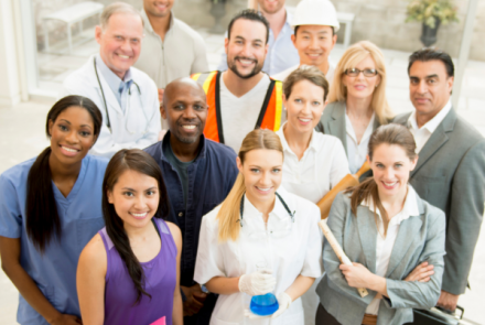 Using transitions theory to examine approaches for individuals who are returning to work after cancer treatment (ON TRACK study)