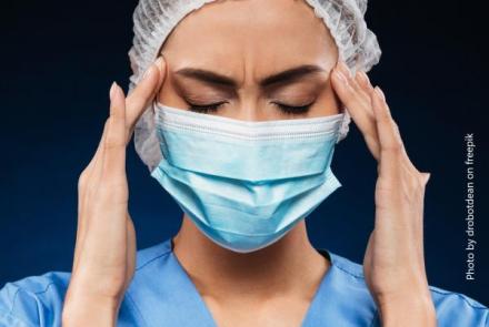 post-traumatic stress