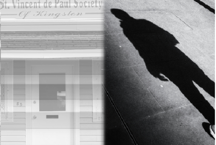 The Mystique of Being Invincible: A Partnered Qualitative Study to Understand the Lived Experience of Men Living on Low Income 