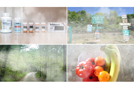 Co-Designing Diabetes Self-Management Education with Older Adults in Rural Ontario