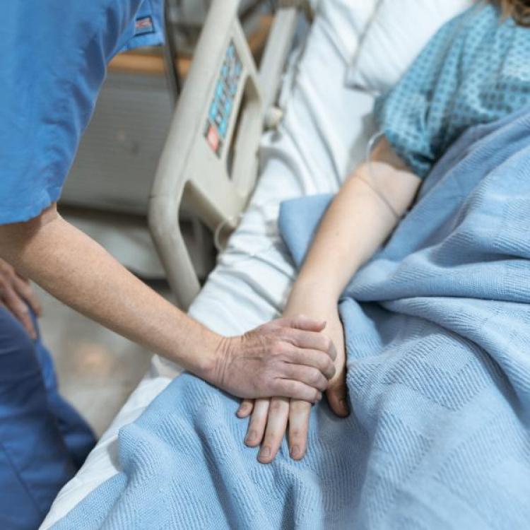 Examining Registered Nurses’ level of compassion: What is the influence of practice environments?