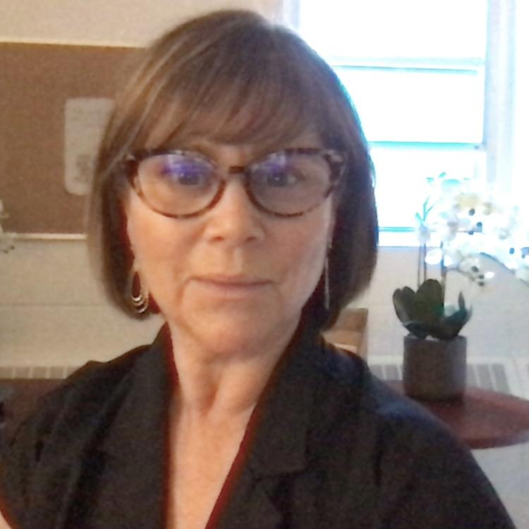   Victoria  Reid-de Jong