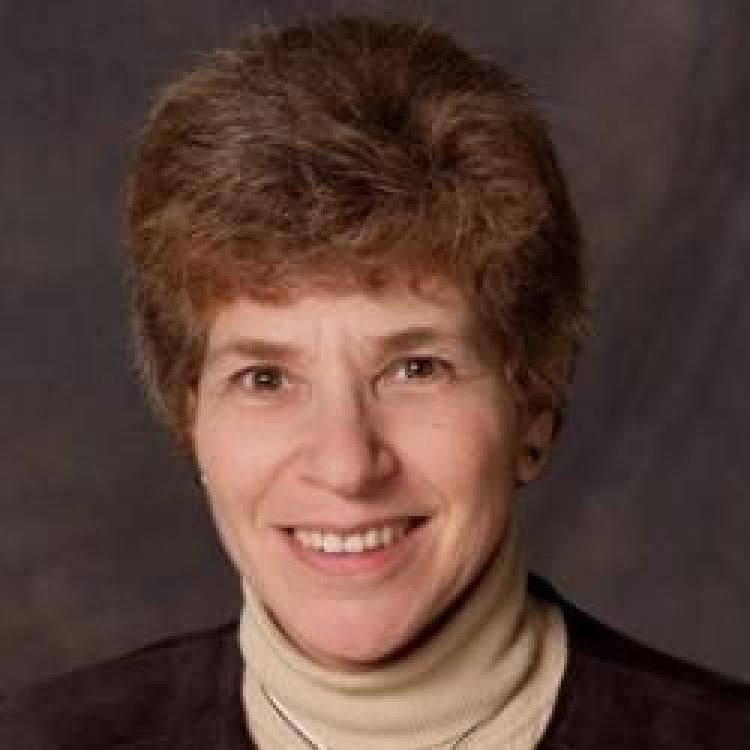 Dr.  Christina  Godfrey