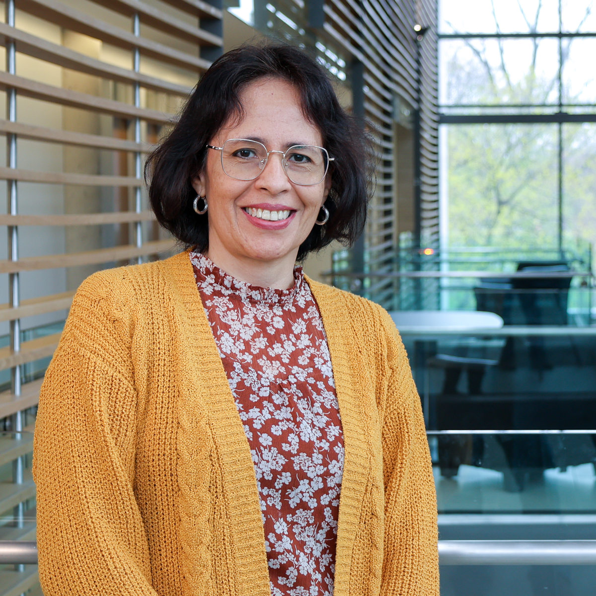 Dr. Pilar Camargo Plazas