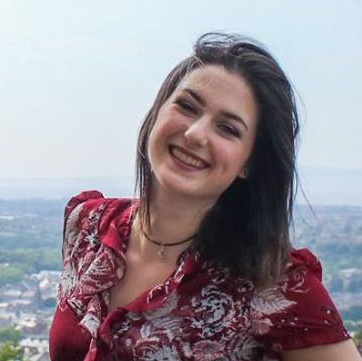 Justine Mayhew