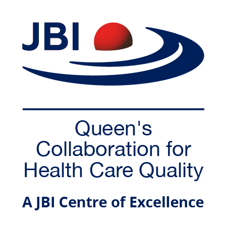 Queen's Collaboration for Healthcare Quality