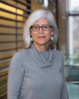Denise Newmann-Fuhr