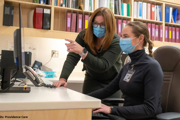 Read article: Empowering nurses as researchers
