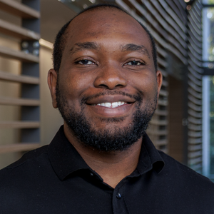 Israel Edamkue